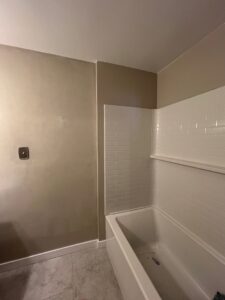 Safe, Usable Bathroom